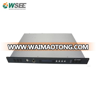 21dBm 1550nm Low Price CATV Fiber Optical Amplifier EDFA