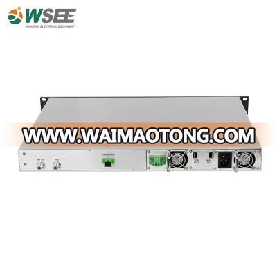 1550 WSEE factory optical transmitter receiver