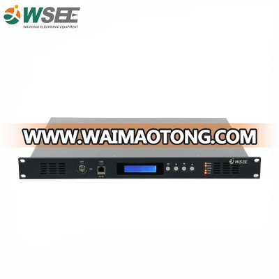 WSEE 24mw Best price CATV 1310nm optical transmitter