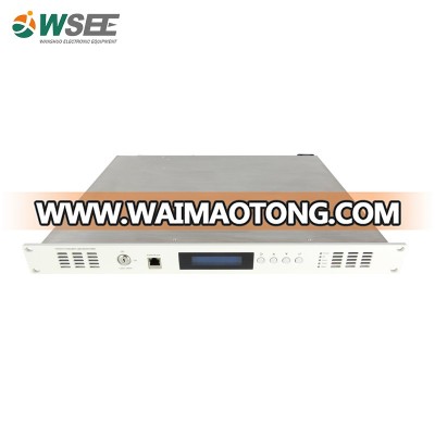 1550nm External Modulated Optical Transmitter